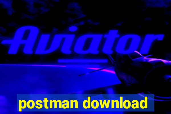 postman download